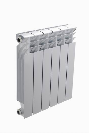 Die Casting  Aluminium Radiator