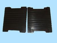 rail pad 