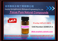 Eupatilin	