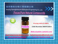 Forskolin
