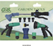 spray nozzle set