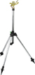 telescopic impulse sprinkler