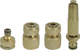 brass fittings set