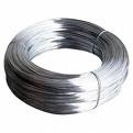 galvanized iron wire 12
