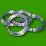 galvanized iron wire