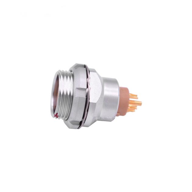 Compatible Lemo Push Pull Self Locking