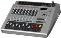  Professinal mixer ME806DUSB