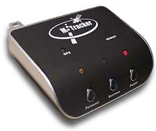 GPS Travel Recorder
