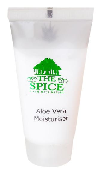 Herbal Moisturizing Lotion