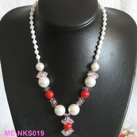Shell Necklace S019