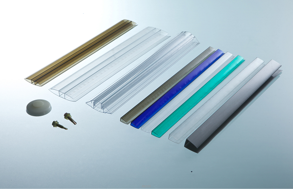 Polycarbonate Sheets