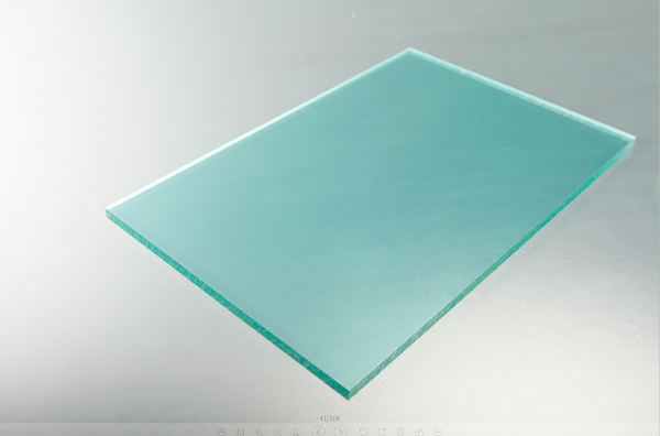 Polycarbonate Sheets