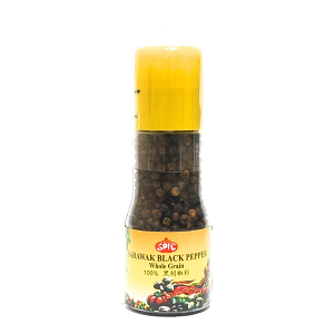 Sarawak Black Pepper Whole
