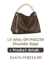 louis vuitton outlet