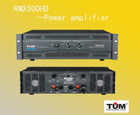 RMX500HD