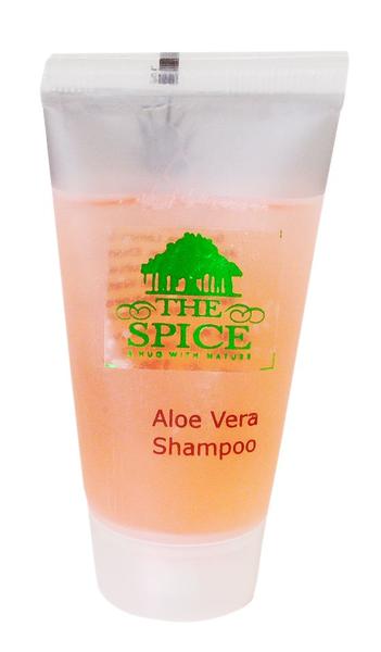 Herbal Shampoo