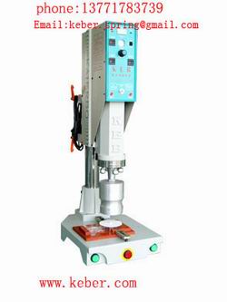 Standard Ultrasonic Welder