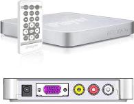 Iplayer Media Box
