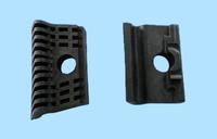 plastic dowel 