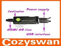 Android4.0 mini PC IPTV ,net tv player,smart android box,allwinner A10,MK802