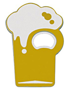 Bottle opener