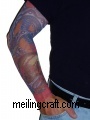 Tattoo Sleeve