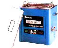 Heavy Duty Bench-Top Ultrasonic Cleaner - DC150h