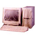 Computer dust covers