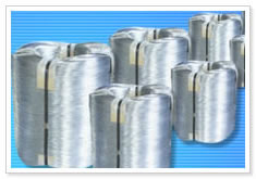 galvanized iron wire