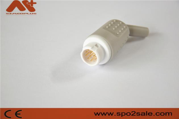 Mindray/New tech/Philips ECG connector