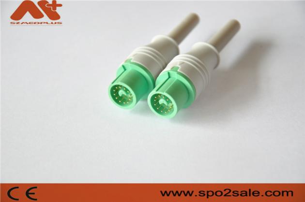 Fukuda 3 Lead 5 Lead ECG