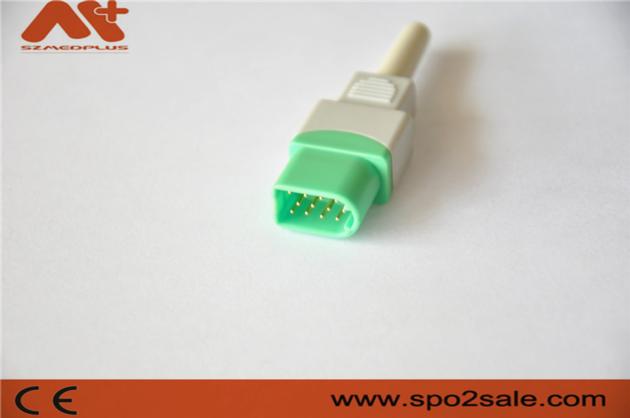 Datascope ECG connector
