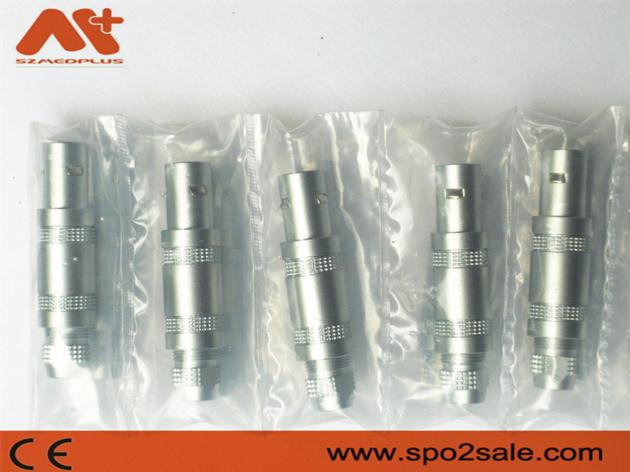 B Series Push Pull Connector Compatible