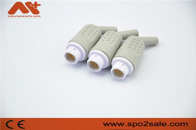 Mindray New Tech Philips ECG Connector