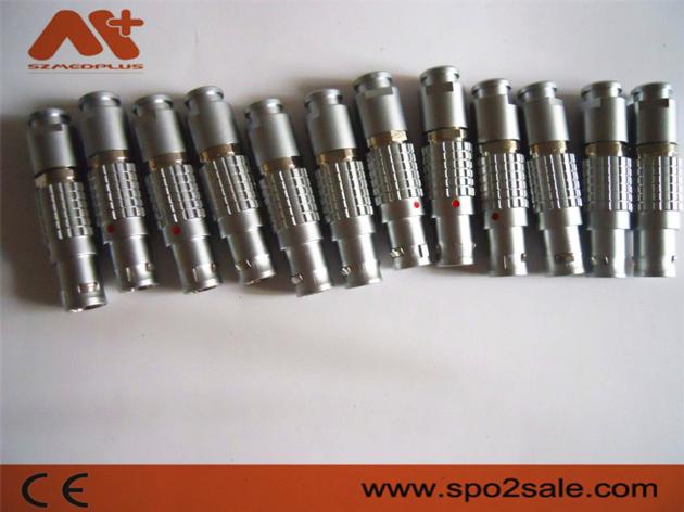 B Series Push Pull Connector Compatible