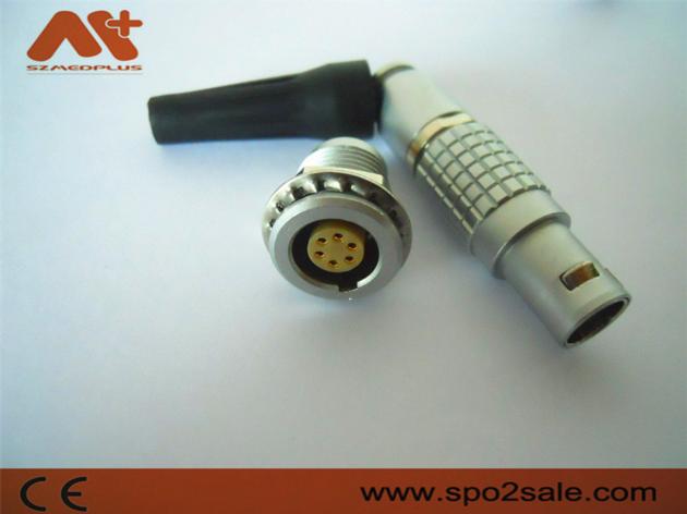B Series Push Pull Connector Compatible