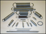 Extension Springs