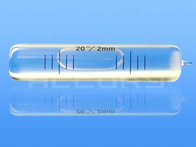 Glass Tubular Level Vials Used In