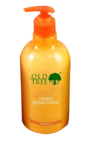 Herbal Hair Conditioner
