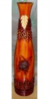 polyresin vase