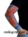 Tattoo Sleeve