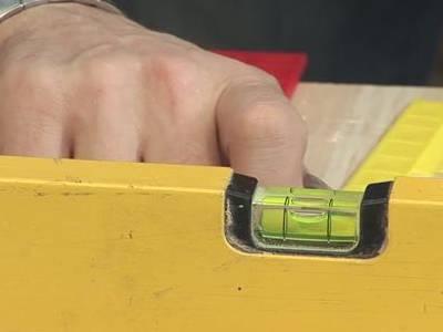 Bubble Level Vial For Spirit Level