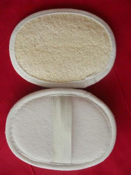 Natural Loofah