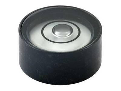 Metal Circular Level Vial For Masonry