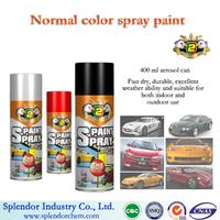 spray paint, aerosol paint