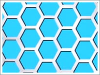 perforated metal Sheet