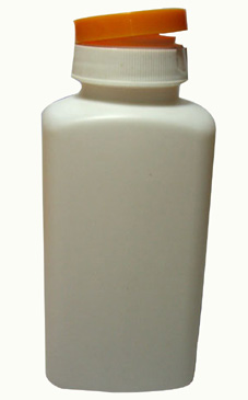 Pharma bottle