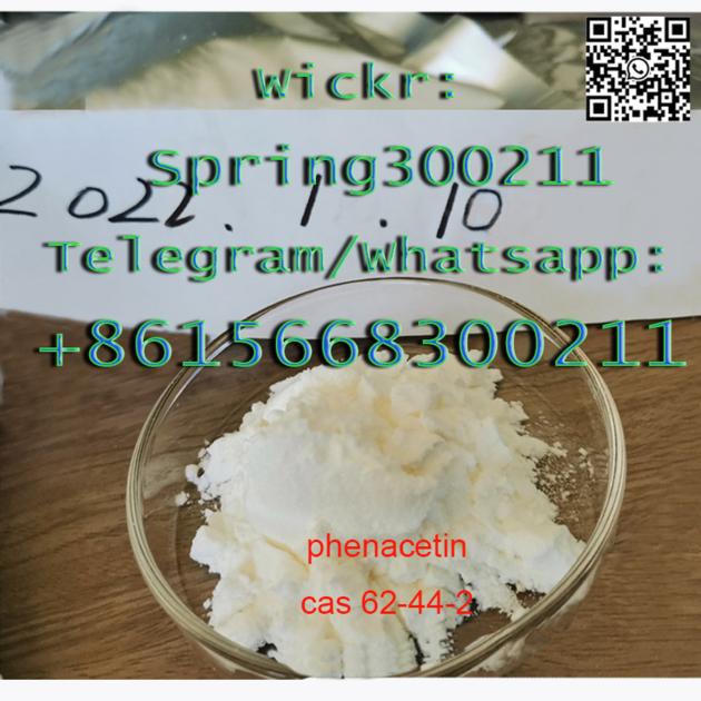 Phenacetinfromparacetamol 99.8% white powder