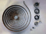 Power Springs