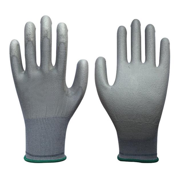 Super-L PU Glove Dipping Line